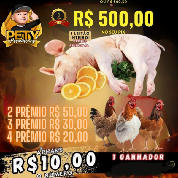 1.500,00 com apenas 0,03 centavos